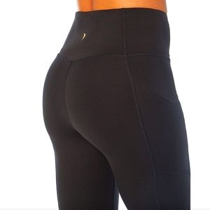 NWT Jessica Simpson Meteorite Leggings
